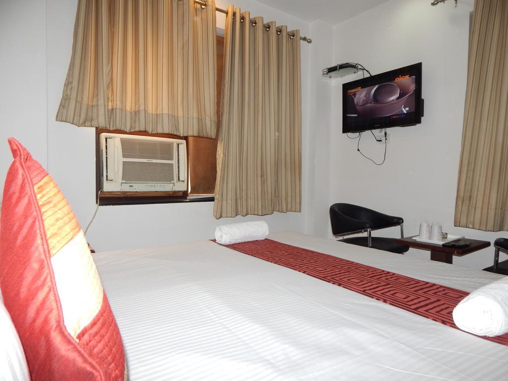 Hotel Siam International Delhi  Exterior foto