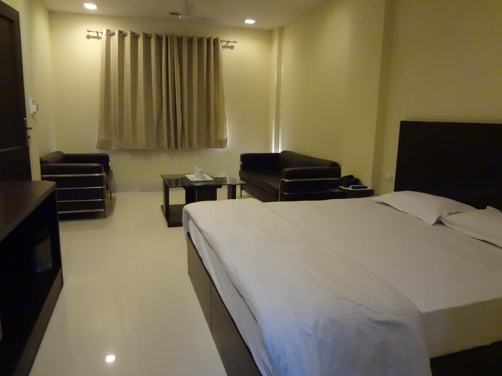 Hotel Siam International Delhi  Cameră foto