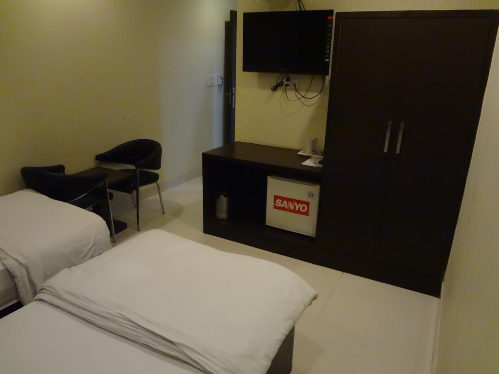 Hotel Siam International Delhi  Cameră foto
